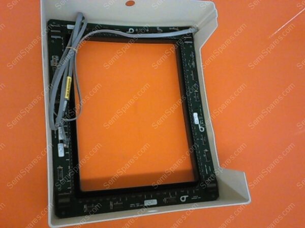 665-062631-001 | TOUCH SCREEN,IDEK 8617A MON - Image 3