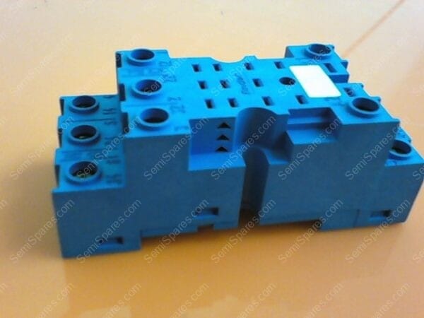 644-063331-001 | ACCESSORIES,RELAY,CLIP - Image 3