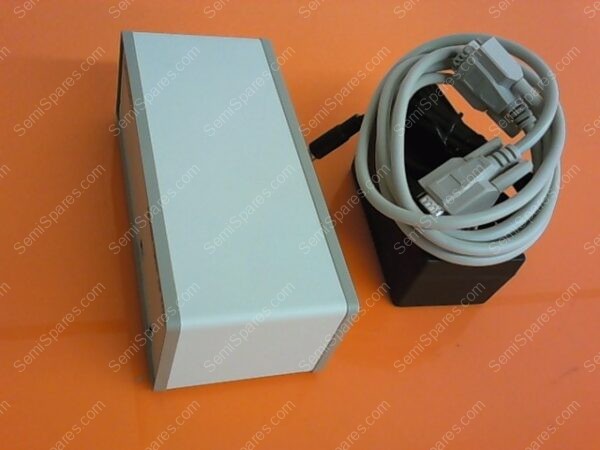 687-062399-001 | SPLITTER, SVGA, QUADSPLIT