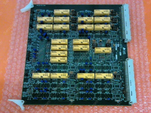 710-077391-003 | FAB,PCB,GAS INTLK - Image 4