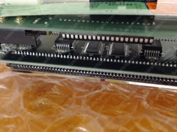 VL-6260-00 | DISPLAY,80-620-019,VACUUM FLUORESCENT - Image 3