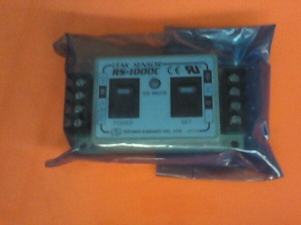 SN-7084-00 | SENSOR,LEAK,AMPLIFIER,2-39-41642,DNS-C1 - Image 3