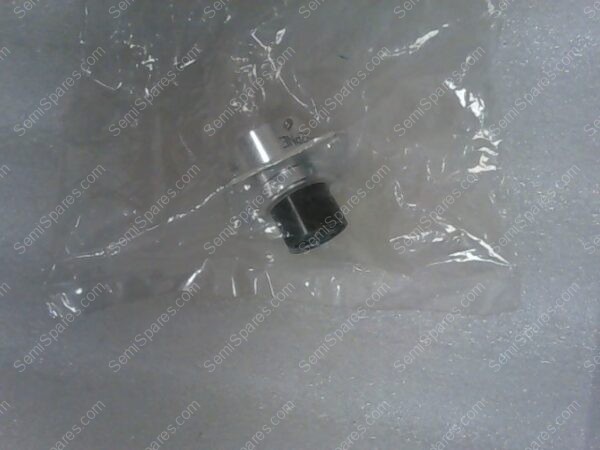 9926 G7B1492PNE | BURNDY 12 PIN CONNECTOR - Image 2
