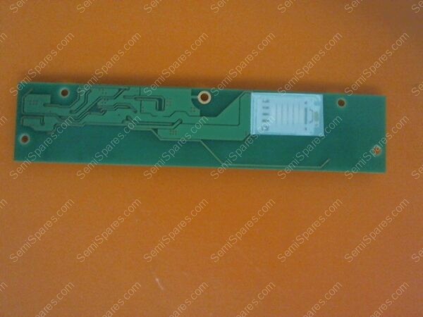 BD-6005-00 | PCB,BACKLIGHT,PN;0404-0011,FOR GP2500