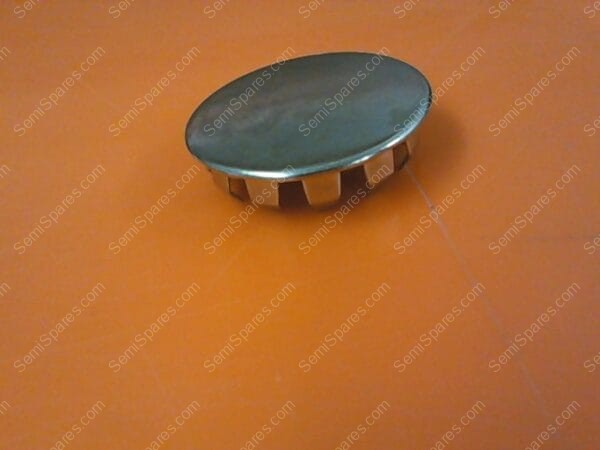790-005608-002 | PLUG STANDARD HOLE - Image 2