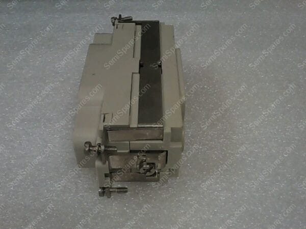 HAN K 6/6 | HARTING HAN 6/6 POSITION F INSERT COMBINATION WITH CRIMP - Image 2
