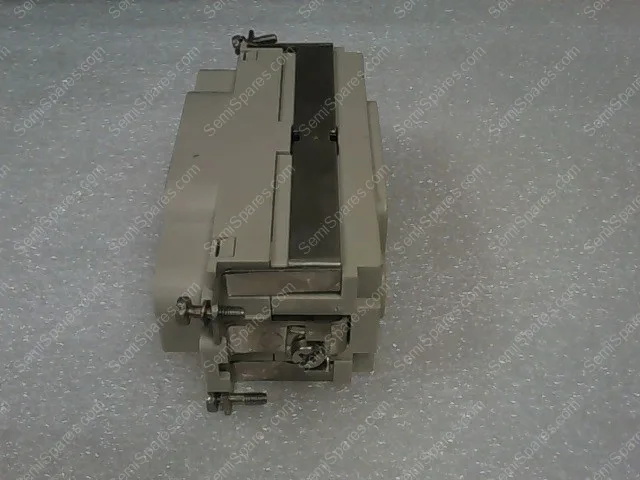 HAN K 6/6 | HARTING HAN 6/6 POSITION F INSERT COMBINATION WITH CRIMP - Image 2