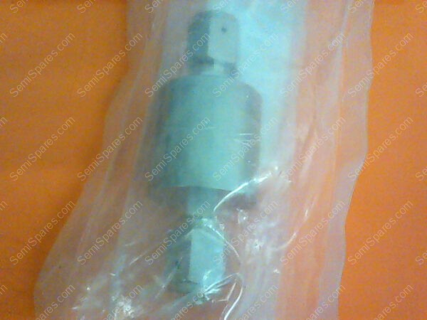 FL-6926-00 | FILTER,00100-VCR-BCL3-PF-C22-5RA,M1/M - Image 2