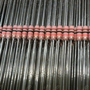 ERD-S1TJ102V | RES 1.0K OHM CARBON FILM 1/2W 5%