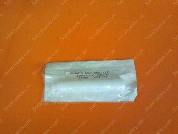 FW-1015-00 | FLOW PICK UP, ORIFICE, P/N 416442-200