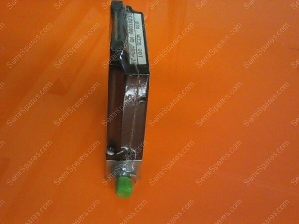 MF-0080-00 | MFC,TYLAN FC260,100SCCM/AIR