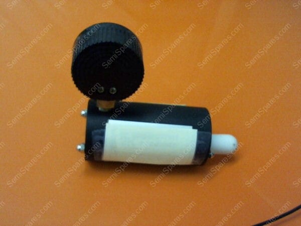 796-060435-001 | PUMP, VACUUM, AIR DRIVEN - Image 2