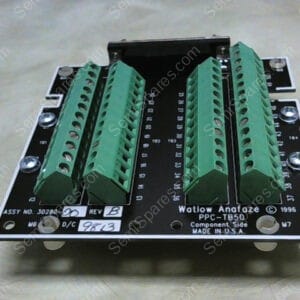 30280-00 | WATLOW 30280-00 PPC-TB50 PPCTB50 OPEN PROCESS CONTROL BOARD