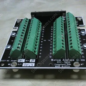 30280-00 | WATLOW 30280-00 PPC-TB50 PPCTB50 OPEN PROCESS CONTROL BOARD