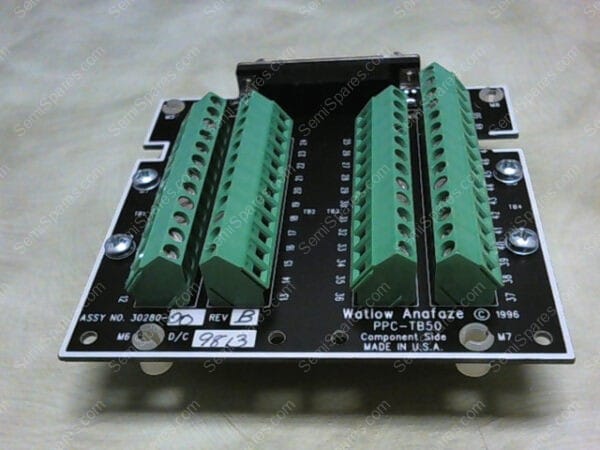 30280-00 | WATLOW 30280-00 PPC-TB50 PPCTB50 OPEN PROCESS CONTROL BOARD