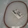 OR-2366-01 | O-RING SILICONE 2-366 LPCVD