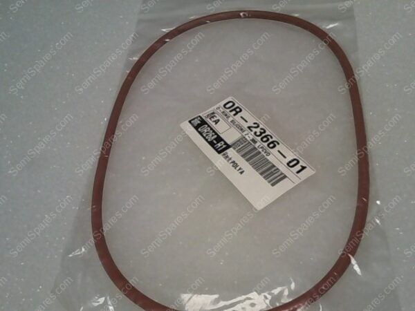 OR-2366-01 | O-RING SILICONE 2-366 LPCVD