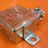 FCA-125-9 | RELAY, MID RANGE, 28 VDC, 25 A, SIDE MOUNT, SOLDER HOOK, M6106/19-009