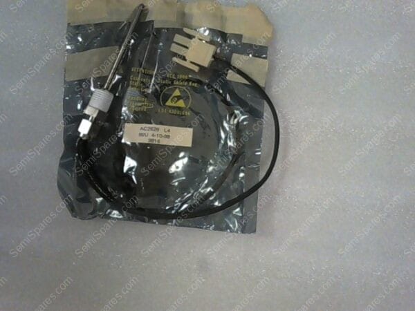 AC2626L4 | INDUSTRIAL TEMPERATURE SENSORS GENERAL PURPOSE PROBE IC - Image 3
