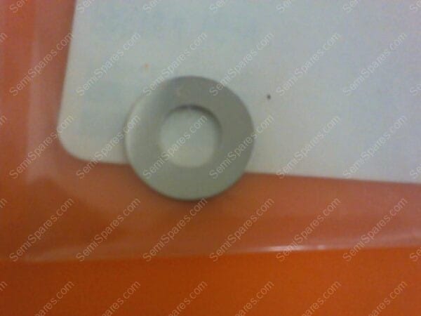 742-096145-002 | GSKT,VACU-SEAL,#4,Ni - Image 3