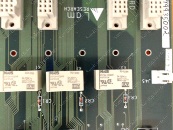 810-495181-002 | ASSY,PCB,4520XL IOMB - Image 5