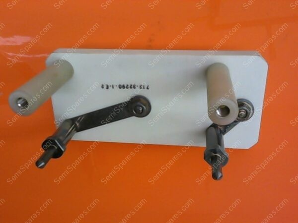 853-032291-002 | ASSY,RF CONN EXTN,FIXED GAP - Image 4