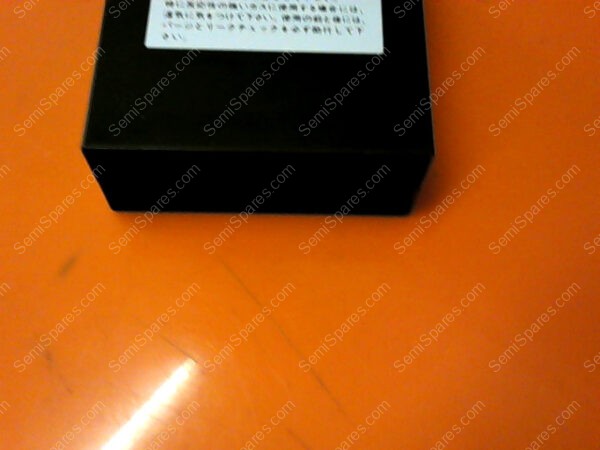 FC-780C | AERA MASS FLOW CONTROLLER FC-780C A00120714 - Image 2