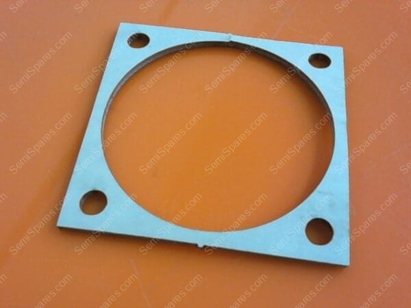 716-024590-100 | GASKET, CONN SCRUB LINE - Image 3