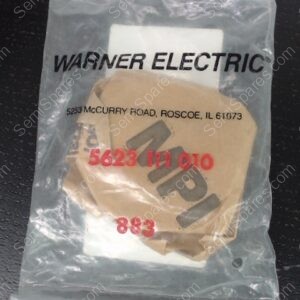 PL-3150-00 | ANTIBACK ARMATURE PKG OF 3
