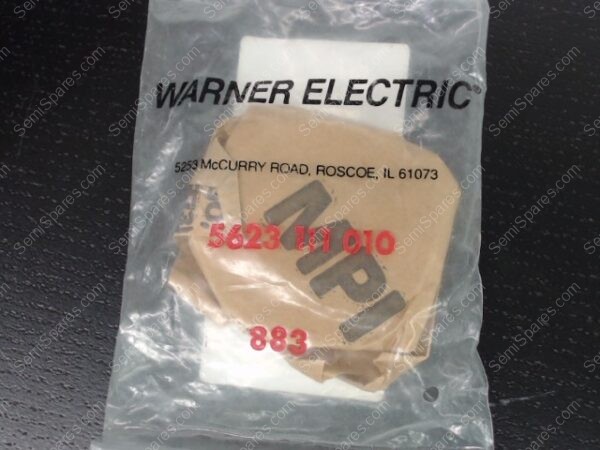 PL-3150-00 | ANTIBACK ARMATURE PKG OF 3
