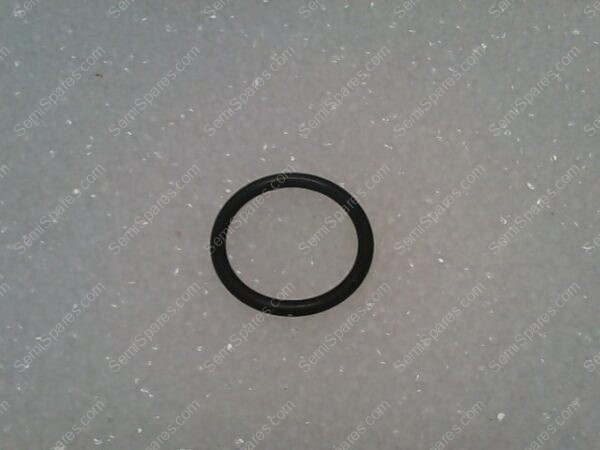 OR-2118-25 | O-RING CHEM RAZ 505, 2-118 - Image 2