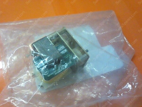 MO-5585-00 | 73-409318,MOTOR,SYNCRONOUS,GEARED - Image 2