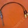 575-00032-00 | THERMOCOUPLE TYREK, TYPE K, DUAL, 1/8" DIAMETER, INCONEL