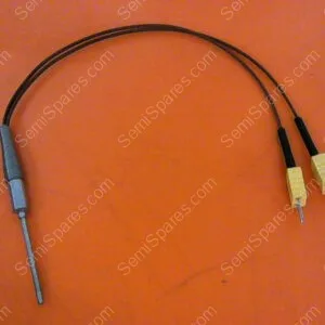 575-00032-00 | THERMOCOUPLE TYREK, TYPE K, DUAL, 1/8" DIAMETER, INCONEL
