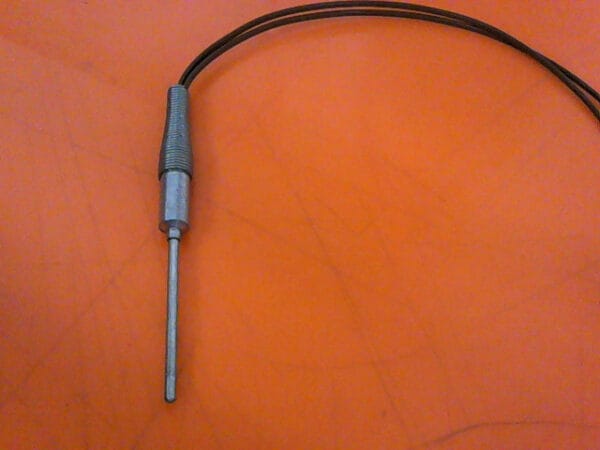 575-00032-00 | THERMOCOUPLE TYREK, TYPE K, DUAL, 1/8" DIAMETER, INCONEL - Image 3