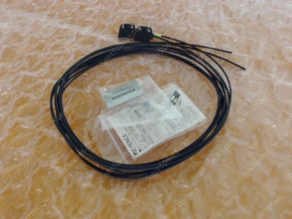 SN-3946-00 | SENSOR,BEAM,FIBER OPTIC,FU-12,MGIXFER - Image 2