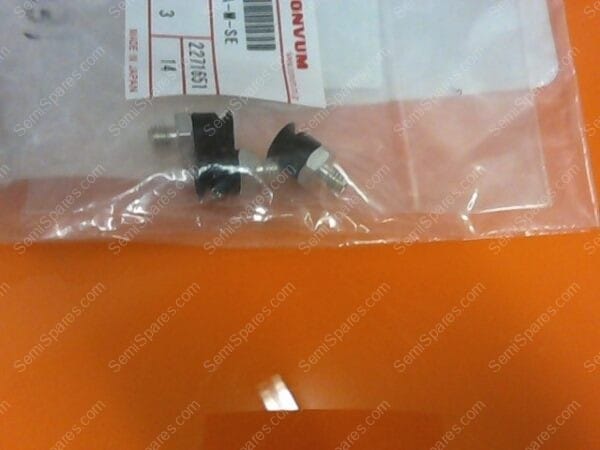 GS-2790-00 | CONVUM,PS-8-A-M-SE,DETAPE - Image 2