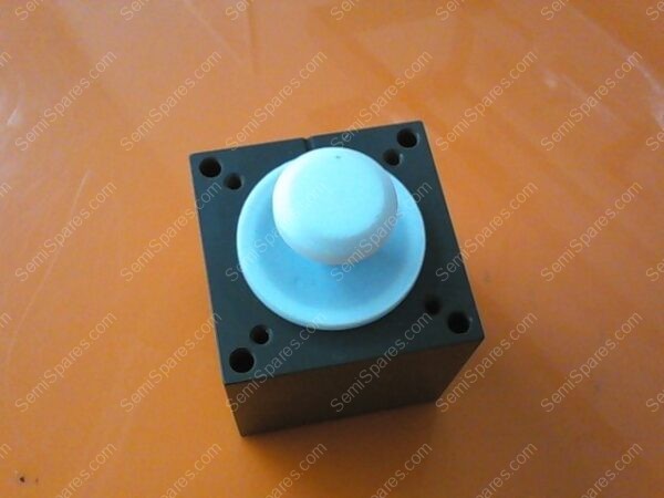 VL-7820-00 | VALVE DRAIN ACTUATOR #310U0001-01 - Image 2