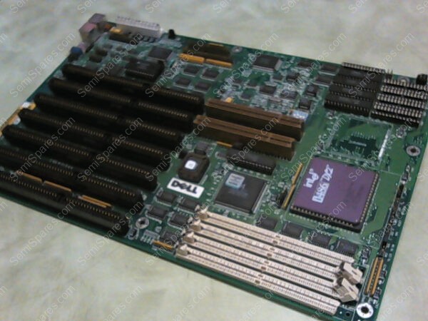 09-00183-08 | DELL 09-00183-08 DIMENSION XPS-466V PCB - Image 2