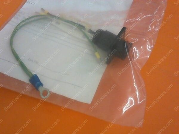 853-190234-001 | ASSY,HARN,AC INPUT,GOALPOST - Image 4