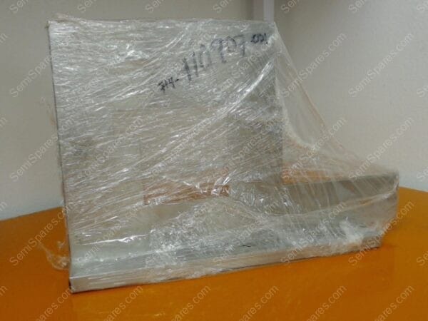 714-110907-001 | COV,WFR XPRT,L BHD,OPN CASS,GF - Image 3