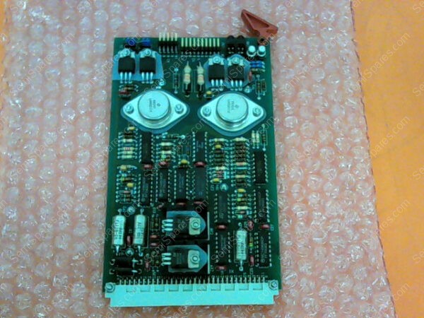 1445042 | F.APERTURE CONT. BOARD - Image 4