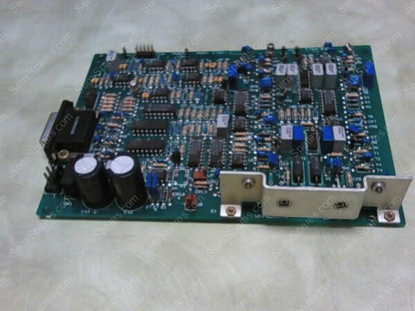 PCB 1753-001 | ASSY 1752, PCB 1753-001 - Image 3