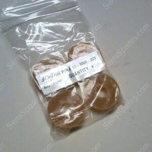 13-8000-225 | ONTRAK 13-8000-225 ROLLER WAFER, PINCH SLOT