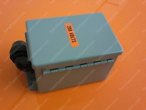 853-492552-001 | ASSY,XPRT,MAIN PWR,ALLI
