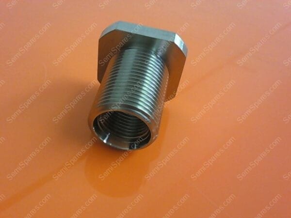 715-222034-001 | ADPTR CONN SAE/MS ST THD BOSS - Image 3