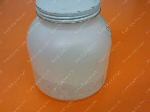 FL-0580-00 | MOLECULAR SIEVE,10ANGS,0391F4156301,350D - Image 2