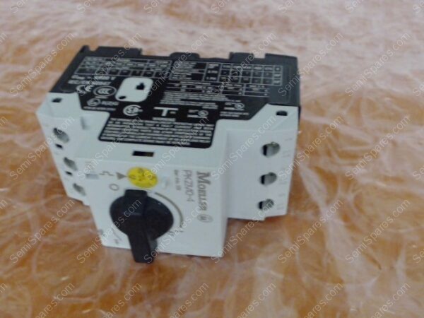 BD-0495-00 | PCB,MAIN SECURITY V3,2, RTP-2 - Image 2