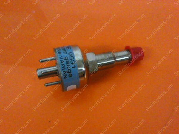 F0472-301 | TYPE 0531 TC VACUUM GAUGE - Image 2