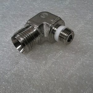 SWAGELOK 316 HNT | SWAGELOK 316 HNT ELBOW FITTING